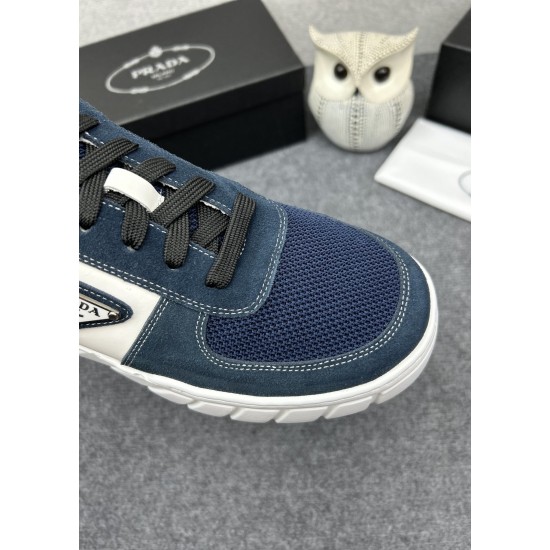 Prada Shoes: Top Quality