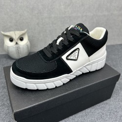 Prada Shoes: Top Quality