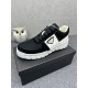 Prada Shoes: Top Quality