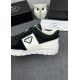 Prada Shoes: Top Quality