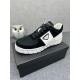 Prada Shoes: Top Quality