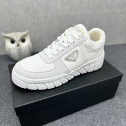 Prada Shoes: Top Quality