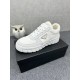 Prada Shoes: Top Quality