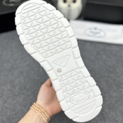 Prada Shoes: Top Quality