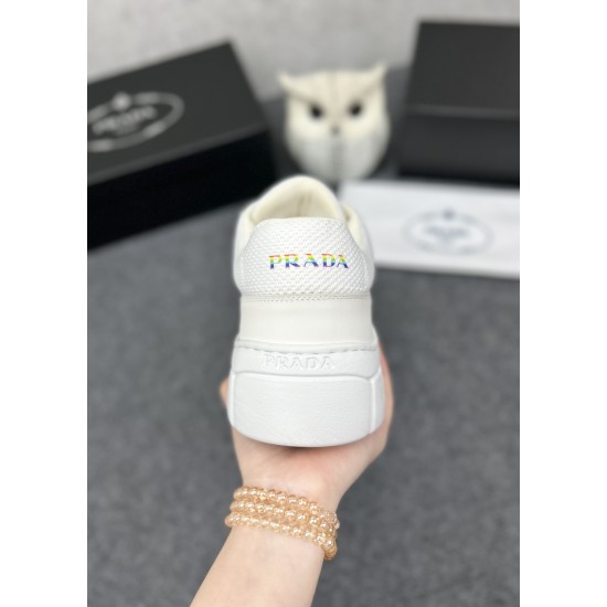 Prada Shoes: Top Quality