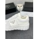 Prada Shoes: Top Quality