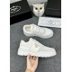 Prada Shoes: Top Quality