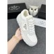 Prada Shoes: Top Quality
