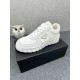 Prada Shoes: Top Quality