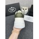 Prada Shoes: Top Quality
