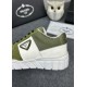 Prada Shoes: Top Quality