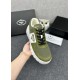 Prada Shoes: Top Quality