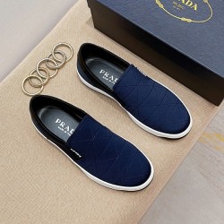 Prada Shoes: Top Quality