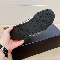 Prada Shoes: Top Quality