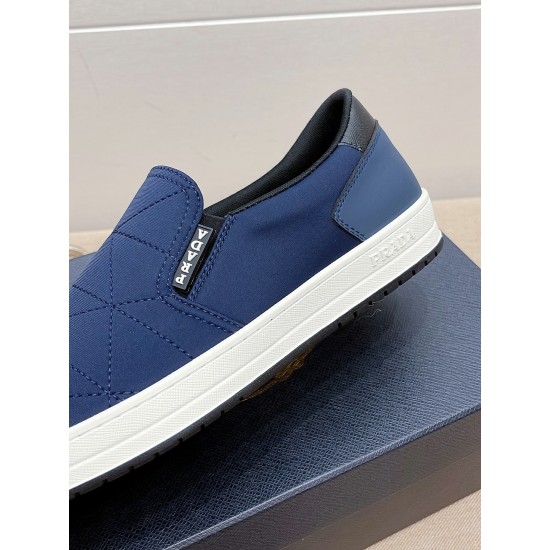 Prada Shoes: Top Quality