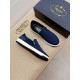 Prada Shoes: Top Quality