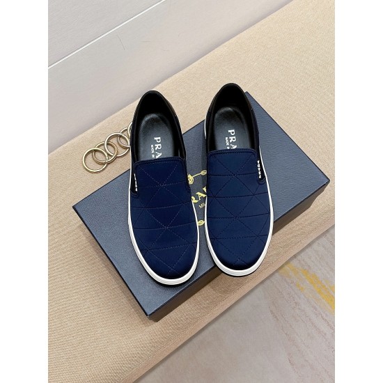 Prada Shoes: Top Quality