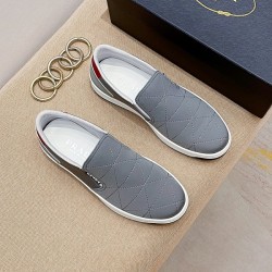 Prada Shoes: Top Quality