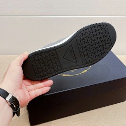Prada Shoes: Top Quality