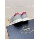Prada Shoes: Top Quality