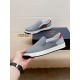 Prada Shoes: Top Quality