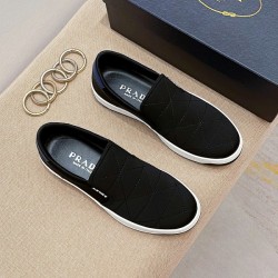 Prada Shoes: Top Quality