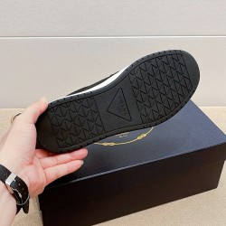 Prada Shoes: Top Quality