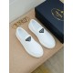Prada Shoes: Top Quality