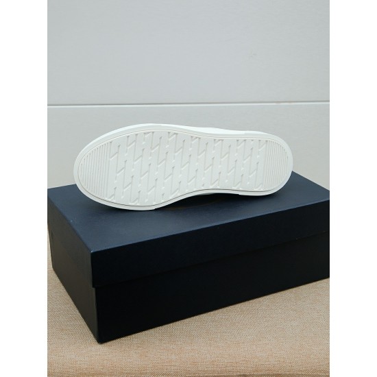 Prada Shoes: Top Quality