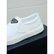 Prada Shoes: Top Quality