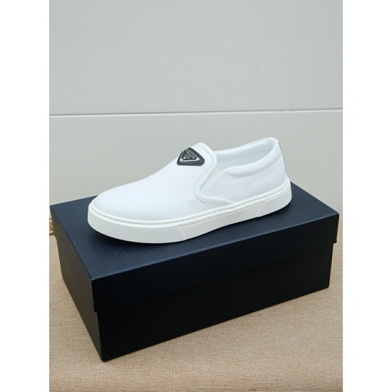 Prada Shoes: Top Quality