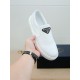 Prada Shoes: Top Quality