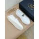 Prada Shoes: Top Quality