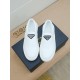 Prada Shoes: Top Quality