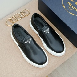 Prada Shoes: Top Quality