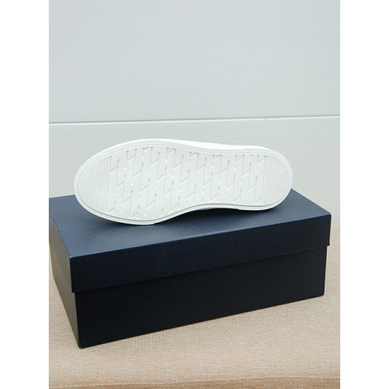 Prada Shoes: Top Quality