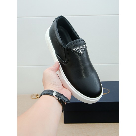 Prada Shoes: Top Quality