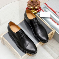 Prada Shoes: Top Quality
