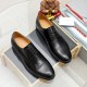 Prada Shoes: Top Quality