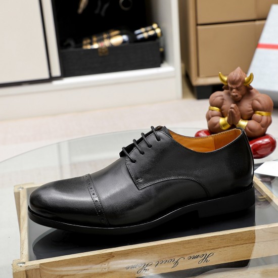 Prada Shoes: Top Quality
