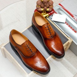 Prada Shoes: Top Quality