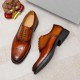 Prada Shoes: Top Quality
