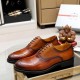 Prada Shoes: Top Quality