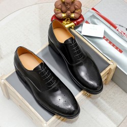 Prada Shoes: Top Quality