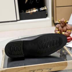 Prada Shoes: Top Quality