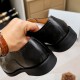 Prada Shoes: Top Quality