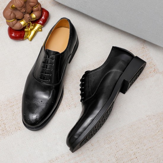 Prada Shoes: Top Quality