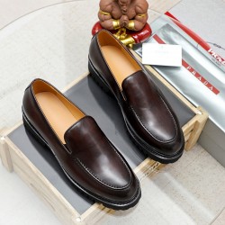 Prada Shoes: Top Quality