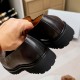 Prada Shoes: Top Quality
