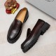 Prada Shoes: Top Quality